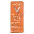 Ideal Soleil Sametový krém na pleť SPF50 50ml