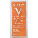 Ideal Soleil Sametový krém na pleť SPF50 50ml