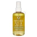 Capital Soleil Solar Protective Water SPF50 200ml