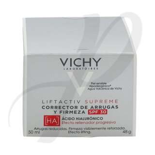 Liftactiv Supreme Care SPF30 - Day 50ml