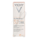 Capital Soleil UV-Age Daily SPF50+ 40ml