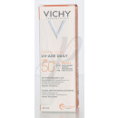 Capital Soleil UV-Age Daily SPF50+ 40ml