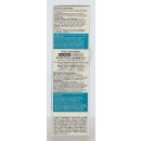 Dercos Ultra Soothing Shampoo 200ml