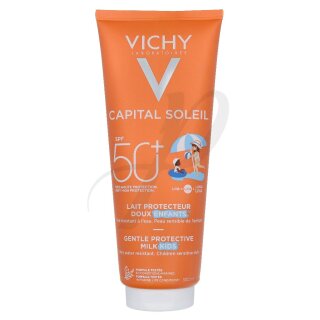 Ideal Soleil Kids Gentle Milk SPF50+ 300ml