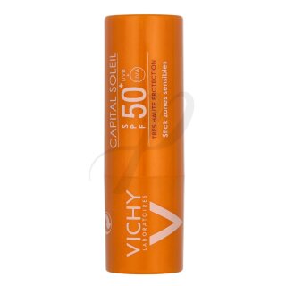 Idéal Soleil Stick SPF50+ 9ml
