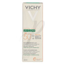 Capital Soleil UV Clear Anti-Imperfections Water SPF50 40ml