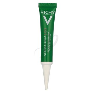 Normaderm S.O.S. Phytosolution Sulfur Anti-Spot Paste 20ml
