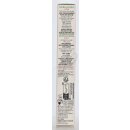 Normaderm S.O.S. Phytosolution Sulfur Anti-Spot Paste 20ml