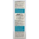 Dercos Ultra Soothing Shampoo 200ml
