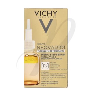 Neovadiol Meno 5 Bi-Serum 30ml