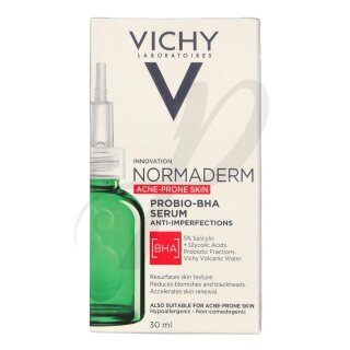 Normaderm Probio-BHA Serum 30ml