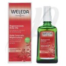 Pomegranate Regenerating Body Oil 100ml
