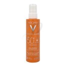 Capital Soleil Cell Protect Water Fluid Spray SPF50+ 200ml