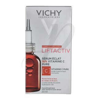 Liftactiv Supreme Vitamin C Serum 20ml