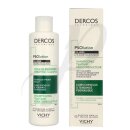Dercos PSOlution Kerato-Reducing Treating Shampoo 200ml