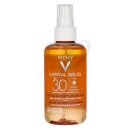 Ideal Soleil Solar Protective Water Enhanced SPF30 200ml