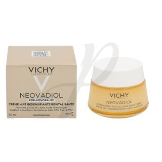 Vichy Neovadiol Firming Revitalising Night Cream 50ml