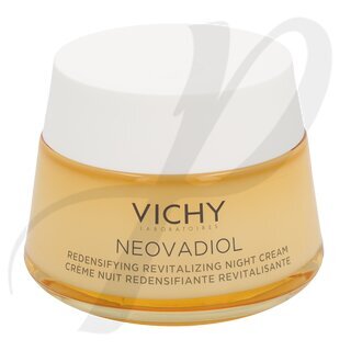 Vichy Neovadiol Firming Revitalising Night Cream 50ml