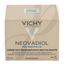 Vichy Neovadiol Firming Revitalising Night Cream 50ml