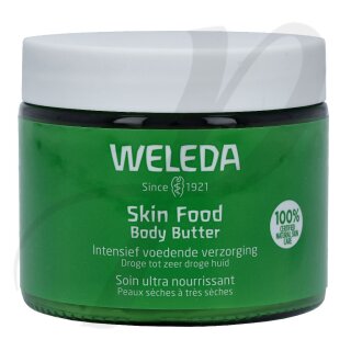 Skin Food Body Butter 150ml