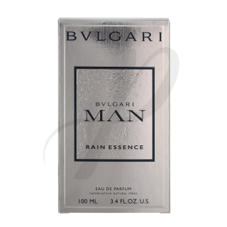 Bvlgari Man Rain Essence Edp Spray 100ml