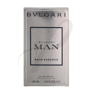Man Rain Essence - EdP 100ml