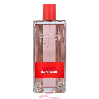 Move Your Spirit Women Edt Spray 100ml