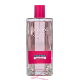 Inspire Your Mind Women - EdT 100ml