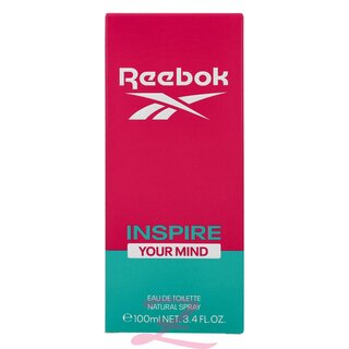 Inspire Your Mind Women - EdT 100ml