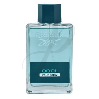 Cool Your Body Men - EdT 100ml