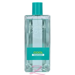 Cool Your Body Women - EdT 100ml