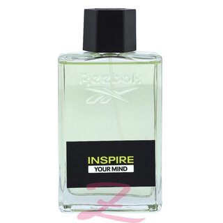 Inspire Your Mind Men - EdT 100ml