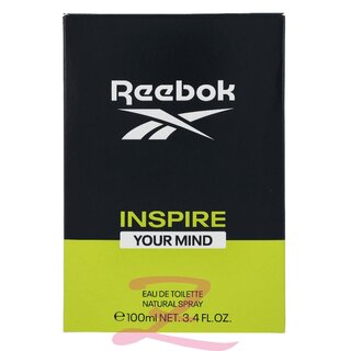 Inspire Your Mind Men - EdT 100ml