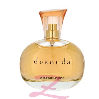 Desnuda - EdP 100ml