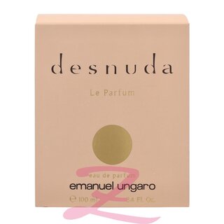 Desnuda - EdP 100ml