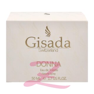 Donna - EdT 50ml