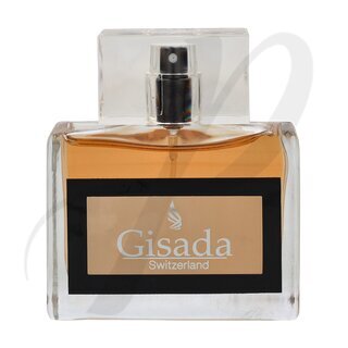 Gisada Uomo Men Edt Spray 100ml