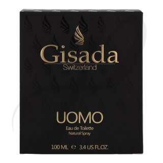 Uomo Men - EdT 100ml