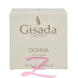 Donna - EdT 100ml