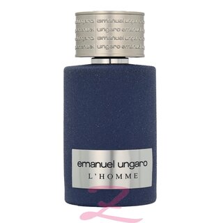 Emanuel Ungaro LHomme Edt Spray 100ml