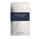 Emanuel Ungaro LHomme Edt Spray 100ml