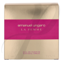 Emanuel Ungaro La Femme Edp Spray 100ml