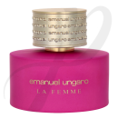 Emanuel Ungaro La Femme Edp Spray 100ml