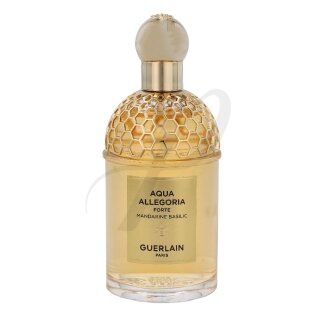 Aqua Allegoria Forte Mandarine Basilic EdP 125ml