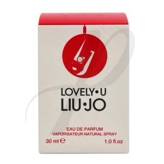 Liu-Jo Lovely U - EdP 30ml
