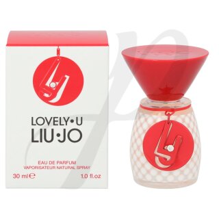 Lovely U - EdP 30ml