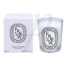 Freesia Scented Candle 190g