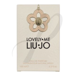 Lovely Me - EdP 100ml
