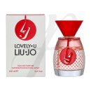 Liu-Jo Lovely U - EdP 100ml
