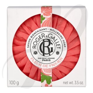 Fleur De Figuier mýdlo 100g